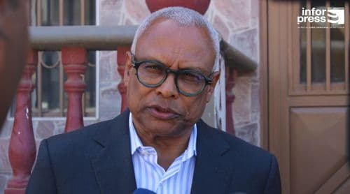 Portugal: José Maria Neves alerta para impacto das desigualdades na democracia