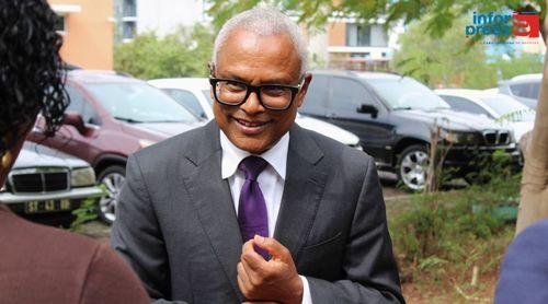 Presidente da República considera inadmissível que se continue a autorizar loteamentos em área de risco (c/áudio)