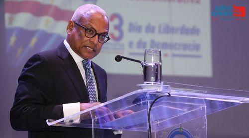 Presidente da República destaca necessidade de usar IA para fortalecer a democracia e promover dignidade humana 