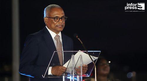 Presidente da República nomeado padrinho do programa de História Geral de África da Unesco