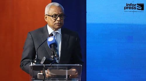 PR inicia visita aos EUA para apoiar seleção no Mundial e reforçar laços com a diáspora