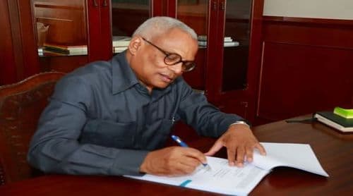 São Nicolau: Presidente da República felicita Tarrafal e apela ao diálogo institucional