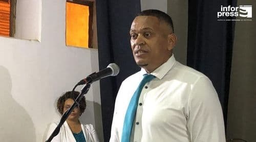 São Nicolau: Ex-presidente da câmara disse ter investido mais de 60 mil contos na dessalinizadora da Preguiça 