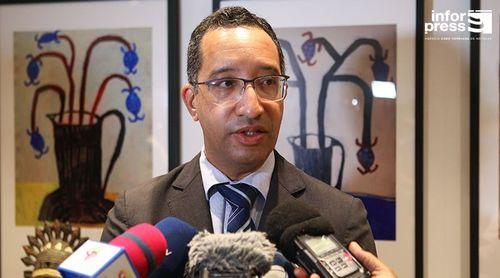 Presidente do Tribunal Constitucional faz balanço positivo dos 10 anos da instituição (c/áudio)
