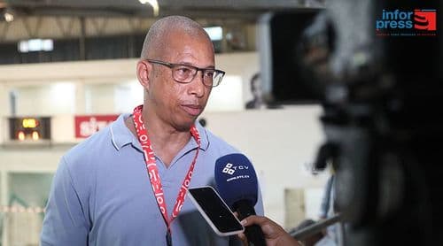   Federação quer revitalizar basquetebol feminino e descentralizar provas nacionais