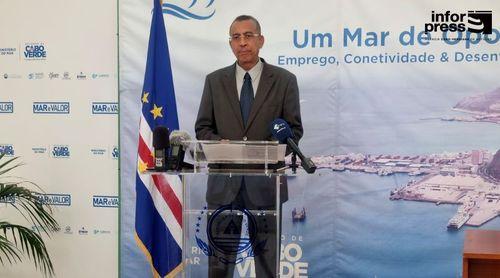 Cabo Verde continua a ser um destino turístico “seguro, estável e acolhedor” – ministro