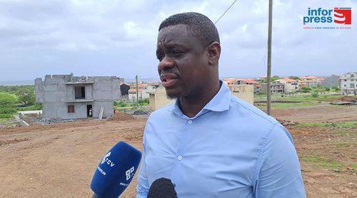 Autarca do Tarrafal reforça compromisso com moradores de Pedreira e Achada Tenda