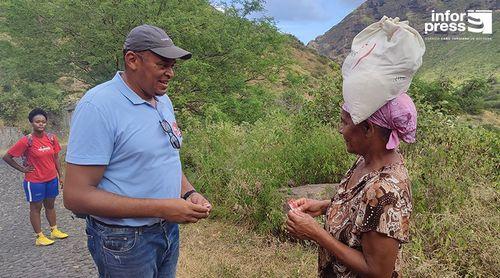 Autárquicas 2024/Ribeira Brava: Candidato do MpD quer apostar no desenvolvimento local com foco no turismo de natureza