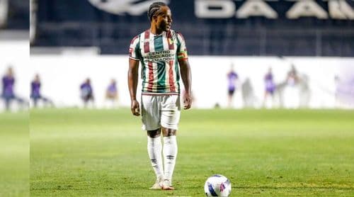 Futebol: Internacional cabo-verdiano Jovane Cabral deixa Estrela da Amadora