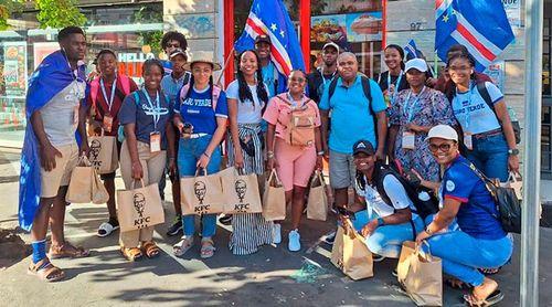 Jubileu dos Jovens: Peregrinos cabo-verdianos fazem “balanço positivo” e perspectivam participar nos próximos encontros