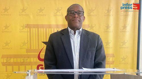 PAICV acusa Governo de deixar sector privado "à sua sorte" e critica "Estado gordo"