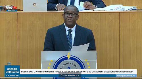 PAICV critica Governo por aumento fiscal e crescente dívida tributária 