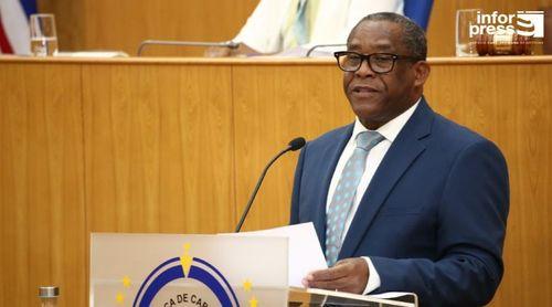 Parlamento: PAICV alerta para riscos futuros da segurança social e acusa Governo de incumprimento com INPS