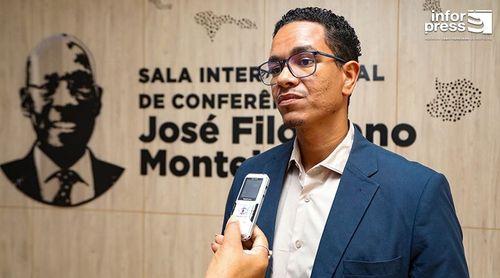 Desenvolvimento de Cabo Verde depende da promoção conjunta da igualdade, defende Bastonário da OACV