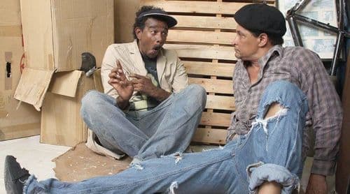 Porto Novo: Actor César Lélis leva teatro ao Planalto Norte no âmbito do projecto "Sol do Planalto Norte"