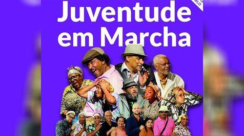 Teatro: Juventude em Marcha cancela tradicionais espectáculo do final de ano no Mindelo