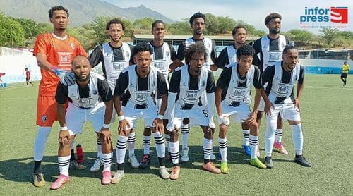 Futebol: Juventus de Curral Grande parte para Boa Vista com ambição na Taça Cabo Verde