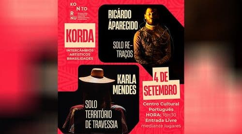 Programme KORDA mise sur la formation et les échanges pour dynamiser les arts du spectacle