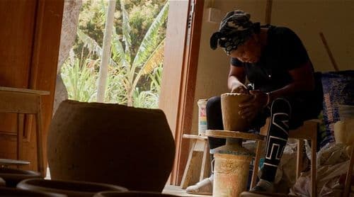 “Guentis Fonte Lima”, de Ricardo Leote, estreia-se no festival KUGOMA, em Moçambique