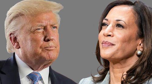 Kamala Harris reemerge com apelo à luta contra Trump: “A coragem é contagiosa”