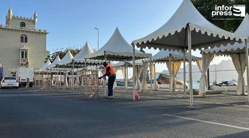 São Vicente: Tudo a postos para mais uma edição do Kavala Fresk Feastival – organização