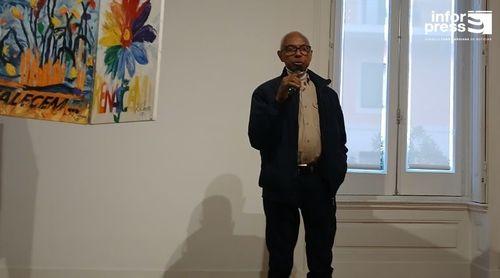 São Vicente: Minister of Culture expresses regret at the death of Kiki Lima, an ‘inescapable figure’ in Cape Verdean culture