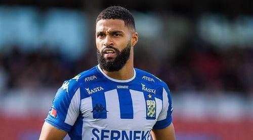 Futebol: Kristopher da Graça substitui Logan Costa nos convocados para os três jogos amigáveis