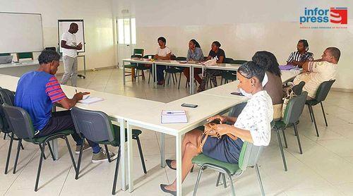 Fogo: Rede Laço Branco e Projecto Destino Fogo capacitam operadores turísticos em inclusão social
