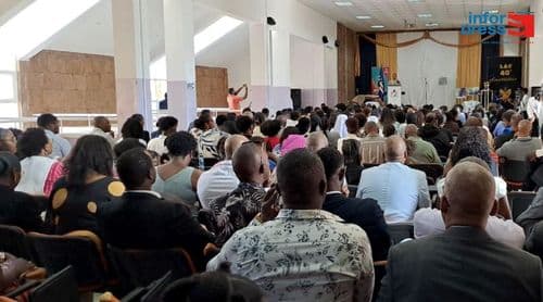 Santa Catarina: Director do liceu diz que instituição é um templo de conhecimento e transformação