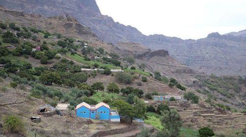 Porto Novo: Estrada de acesso à Lagoa da Ribeira das Patas vai ser calcetada – autarquia