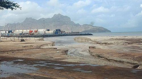 São Vicente: Mulher de 64 anos morre por afogamento na Laginha