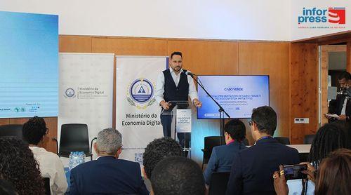 Governo considera parque tecnológico um espaço onde os jovens vão poder implementar seus sonhos