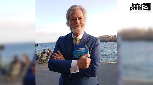 Economia Azul: Propostas de Gunther Pauli representam uma oportunidade estratégica para valorizar o potencial marítimo do país