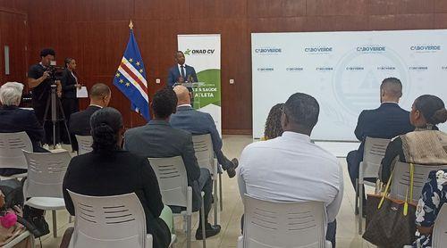 Cabo Verde adere ao projecto internacional “Sunrise” que estuda comportamentos e movimentos das crianças 