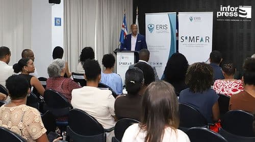 Entidade Reguladora da Saúde lança plataforma digital para monitorizar mercado farmacêutico