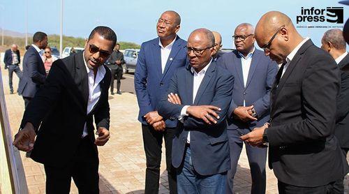 Quinta Sant´Anna: Governo concede incentivo de até 15% do valor do empréstimo para jovens adquirirem casa própria 