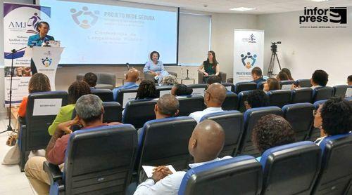 L'Association des femmes juristes lance le "Réseau sécurisé" pour renforcer la prévention contre la traite des êtres humains