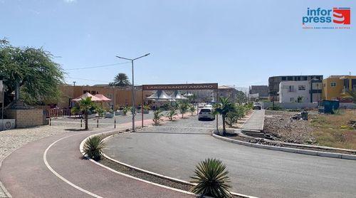 Presidente da câmara do Tarrafal realiza missão de serviço a Espanha