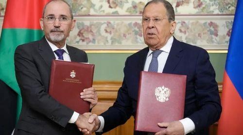 Moscovo rejeita discussão sobre garantias de segurança sem a Rússia