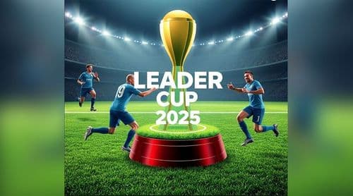 Caboplast e Cavibel inauguram a IV edição do Leader Cup by LG