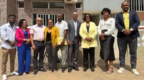 Legislativas 2026: PAICV formaliza candidatura com confiança na vitória no círculo eleitoral de Santo Antão