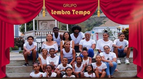 Brava: Grupo de dança e teatro Lembra Tempo prepara apresentação para celebrar o mês do teatro