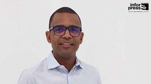   Ex-árbitro Lenine Rocha eleito presidente da associação regional de futebol