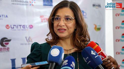 São Nicolau: Secretária de Estado destaca políticas públicas para protecção e empoderamento das famílias