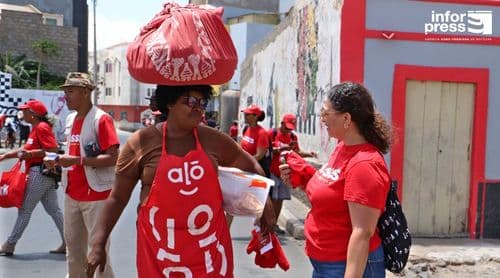 Legislativas2026/São Vicente: MpD destaca avanços na saúde e aponta novos desafios