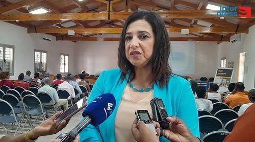 São Vicente: Governante pede adequação da intervenção policial em casos de uso de drogas por crianças e adolescentes 