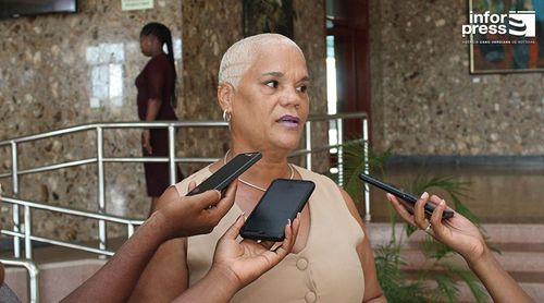 Sindprof promove encontro de reflexão com professores aposentados da ilha de Santiago