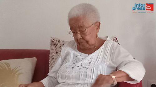 Óbito: Faleceu Lilica Boal, Combatente da Liberdade da Pátria e professora da escola-piloto do PAIGC