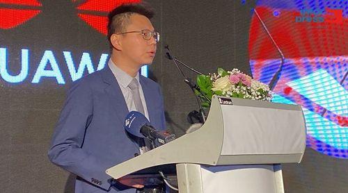 Huawei diz estar “profundamente comprometida” em contribuir com Cabo Verde para transição energética sustentável