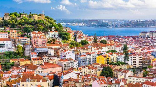Portugal: Sismo de 4.7 com epicentro junto à Costa de Caparica abala região da Grande Lisboa